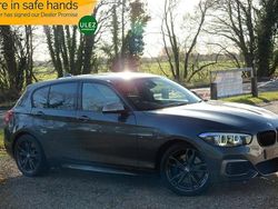 Grey Used 2018 BMW M140 M Sport Hatchback | £22,295 (Fair price)