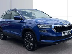 Used 2025 Skoda Karoq SE L SUV | £24,501 (Good price)