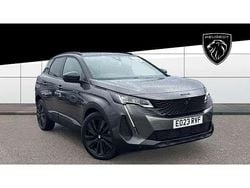 Other Used 2023 Peugeot 3008 Premium SUV | £21,995 (Fair price)