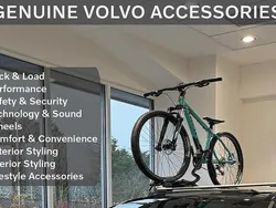 Used 2026 Volvo XC40 Plus SUV | £31,895 (Fair price)