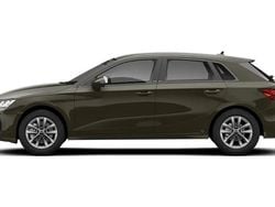 New 2025 Audi A3 Sportback e-tron S-Line Sedan | £41,405 (Fair price)
