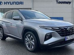 Used 2023 Hyundai Tucson Premium SUV | £20,895 (Fair price)