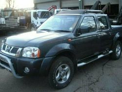 Used 2003 Nissan Frontier Pickup | £3,675