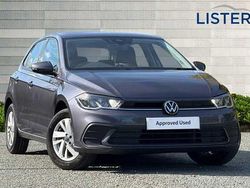 Used 2022 VW Polo | £14,900 (Good price)