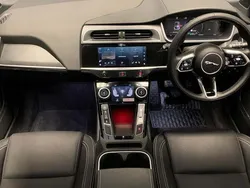 Blue Used 2024 Jaguar I-Pace R-Dynamic SUV | £31,501 (Super price)