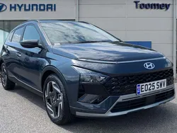 New 2025 Hyundai Bayon Premium SUV | £21,495 (Good price)