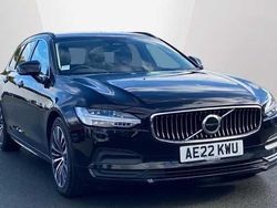 Used 2023 Volvo V90 Core Estate | £23,000 (Fair price)