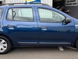 Used 2018 Dacia Logan MCV Lauréate | £5,695 (Fair price)