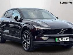 Used 2026 Volvo EX30 Performance SUV | £37,000 (Fair price)