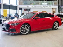 Audi A7 Sportback