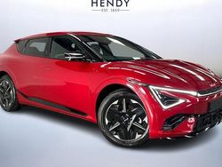 New 2025 Kia EV6 GT-Line SUV | £37,999 (Super price)