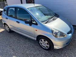 Blue Used 2007 Honda Jazz S Hatchback | £2,795 (A bit pricey)