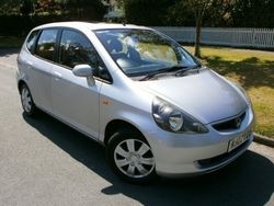 Used 2002 Honda Jazz Hatchback | £2,295 (Expensive)