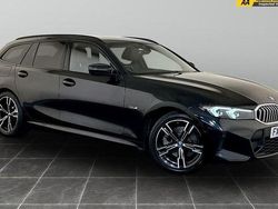 Used 2024 BMW 330e M Sport Estate | £17,495