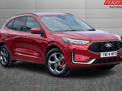 Used 2025 Ford Kuga ST-Line SUV | £25,900 (Fair price)
