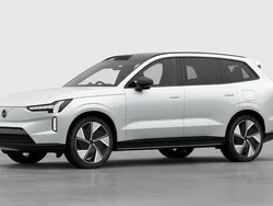 New 2025 Volvo EX90 Ultra SUV | £99,434