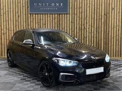 Used 2019 BMW M140 M Sport Hatchback | £21,000 (Fair price)