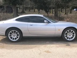 Used 2001 Jaguar XKR Cabriolet | £6,999