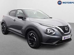 Used 2023 Nissan Juke N-Connecta SUV | £14,099 (Fair price)