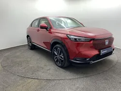 Red Used 2024 Honda HR-V Advance SUV | £27,490 (Fair price)