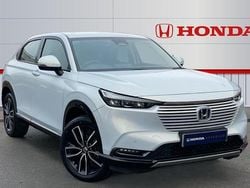 Used 2024 Honda HR-V Advance SUV | £20,927 (Good price)