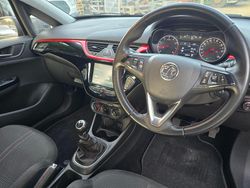 Black Used 2018 Vauxhall Corsa SRi Hatchback | £4,500 (Good price)