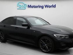 Used 2021 BMW 330e M Sport Sedan | £22,000 (Fair price)
