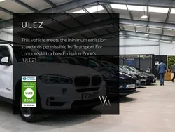 Grey Used 2018 BMW 740L M Sport Sedan | £20,800 (Good price)
