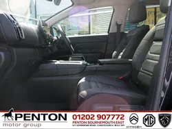 Blue Used 2023 Citroën C5 Aircross PureTech SUV | £22,490 (Expensive)