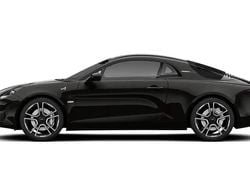 New 2025 Alpine A110 Coupe | £56,560 (Good price)