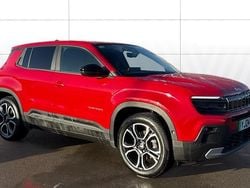 Used 2024 Jeep Avenger Summit SUV | £18,717 (Good price)