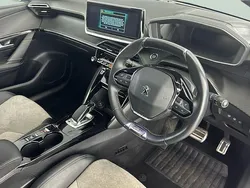 Used 2022 Peugeot e-208 Premium Hatchback | £11,096 (A bit pricey)