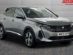Used 2020 Peugeot 3008 Allure Estate | £13,990 (Fair price)