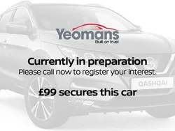 Grey Used 2022 Nissan Qashqai Acenta Premium SUV | £17,290 (Good price)