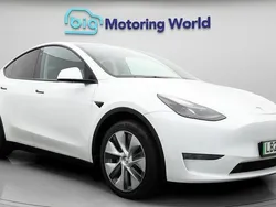 Used 2023 Tesla Model Y Long Range SUV | £24,000 (Good price)