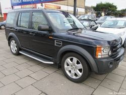 Used 2005 Land Rover Discovery 3 HSE SUV | £8,000
