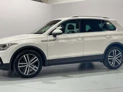 Used 2023 VW Tiguan Elegance SUV | £22,499 (Super price)