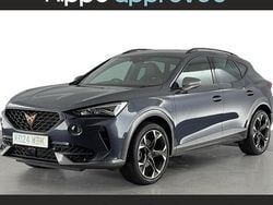 Used 2024 Cupra Formentor SUV | £23,160