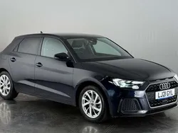 Used 2024 Audi A1 Sportback Sport Hatchback | £18,250 (Super price)
