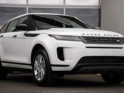 Used 2023 Land Rover Range Rover evoque S SUV | £35,899 (Expensive)