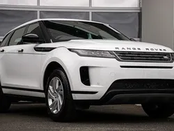 New 2024 Land Rover Range Rover evoque S Hatchback | £39,994 (Fair price)