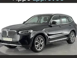 Used 2024 BMW X3 xLine SUV | £27,220 (Super price)