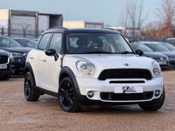 White Used 2013 Mini Cooper SD Hatchback | £6,990 (Good price)