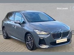 Grey Used 2024 BMW 230 M Sport Estate | £26,999 (Super price)