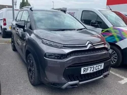 Grey Used 2023 Citroën C3 Aircross PureTech SUV | £17,999 (Fair price)