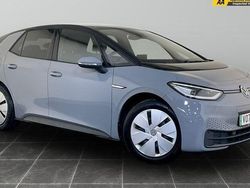 Used 2022 VW ID.3 Pro Performance Hatchback | £15,595 (Fair price)
