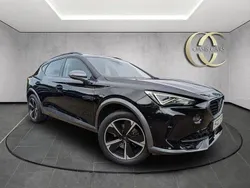 Black Used 2022 Cupra Formentor SUV | £19,995 (Good price)