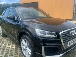 Used 2020 Audi Q2 S-Line SUV | £17,795 (Super price)