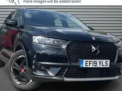 Used 2021 DS Automobiles DS7 Crossback Performance SUV | £21,811 (Expensive)
