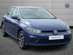 Other New 2025 VW Polo Match Hatchback | £18,450 (Fair price)